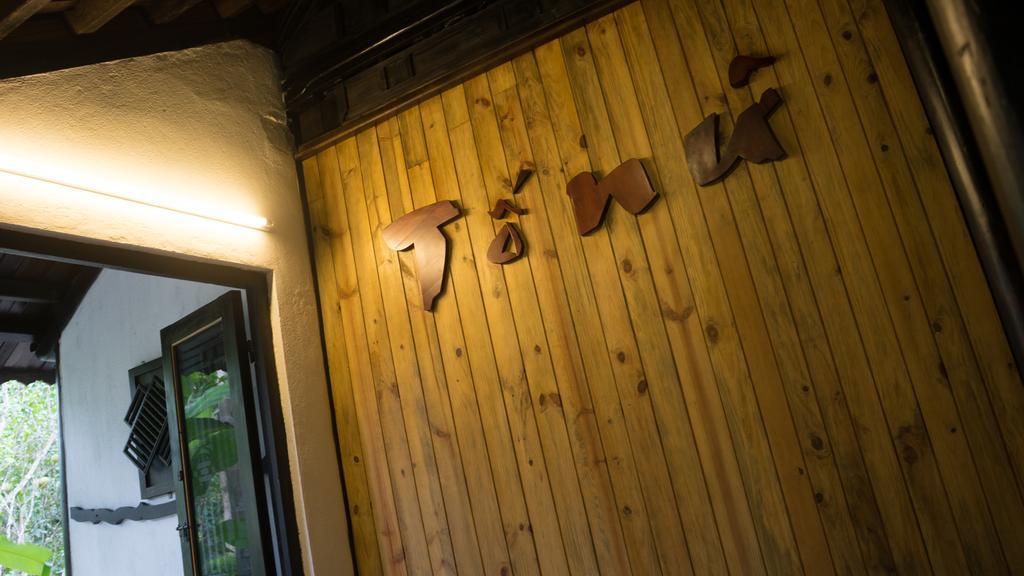 Thuy Bieu Homestay フエ エクステリア 写真