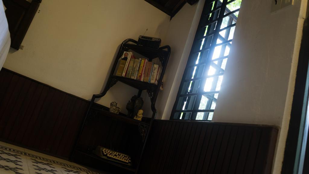Thuy Bieu Homestay フエ エクステリア 写真