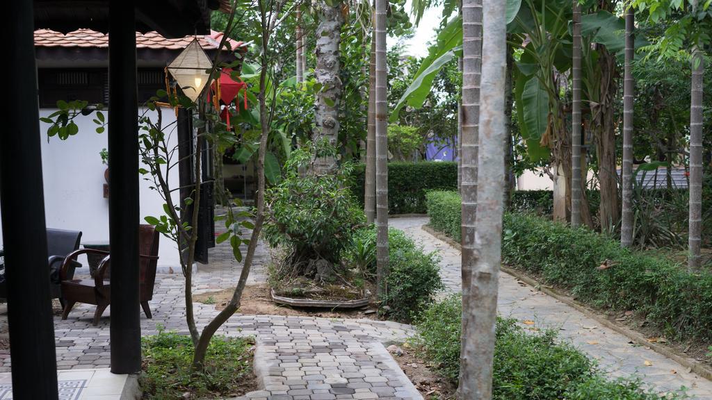 Thuy Bieu Homestay フエ エクステリア 写真