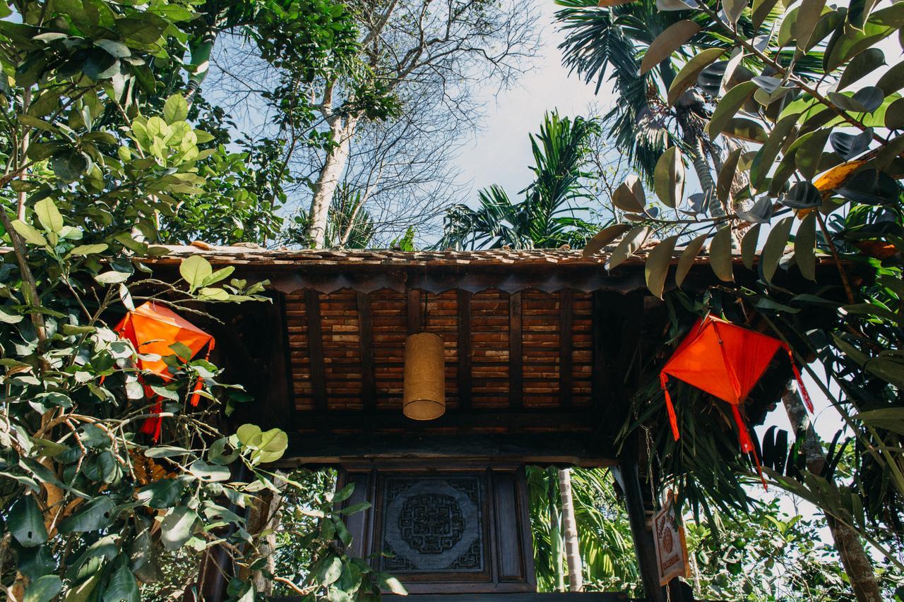 Thuy Bieu Homestay フエ 部屋 写真