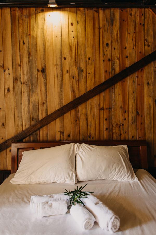 Thuy Bieu Homestay フエ エクステリア 写真