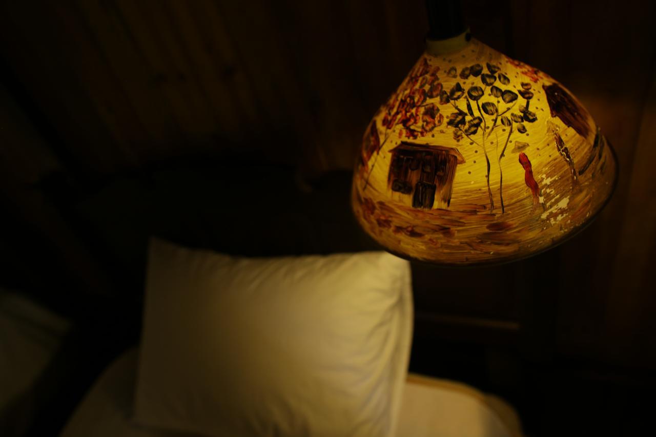Thuy Bieu Homestay フエ エクステリア 写真