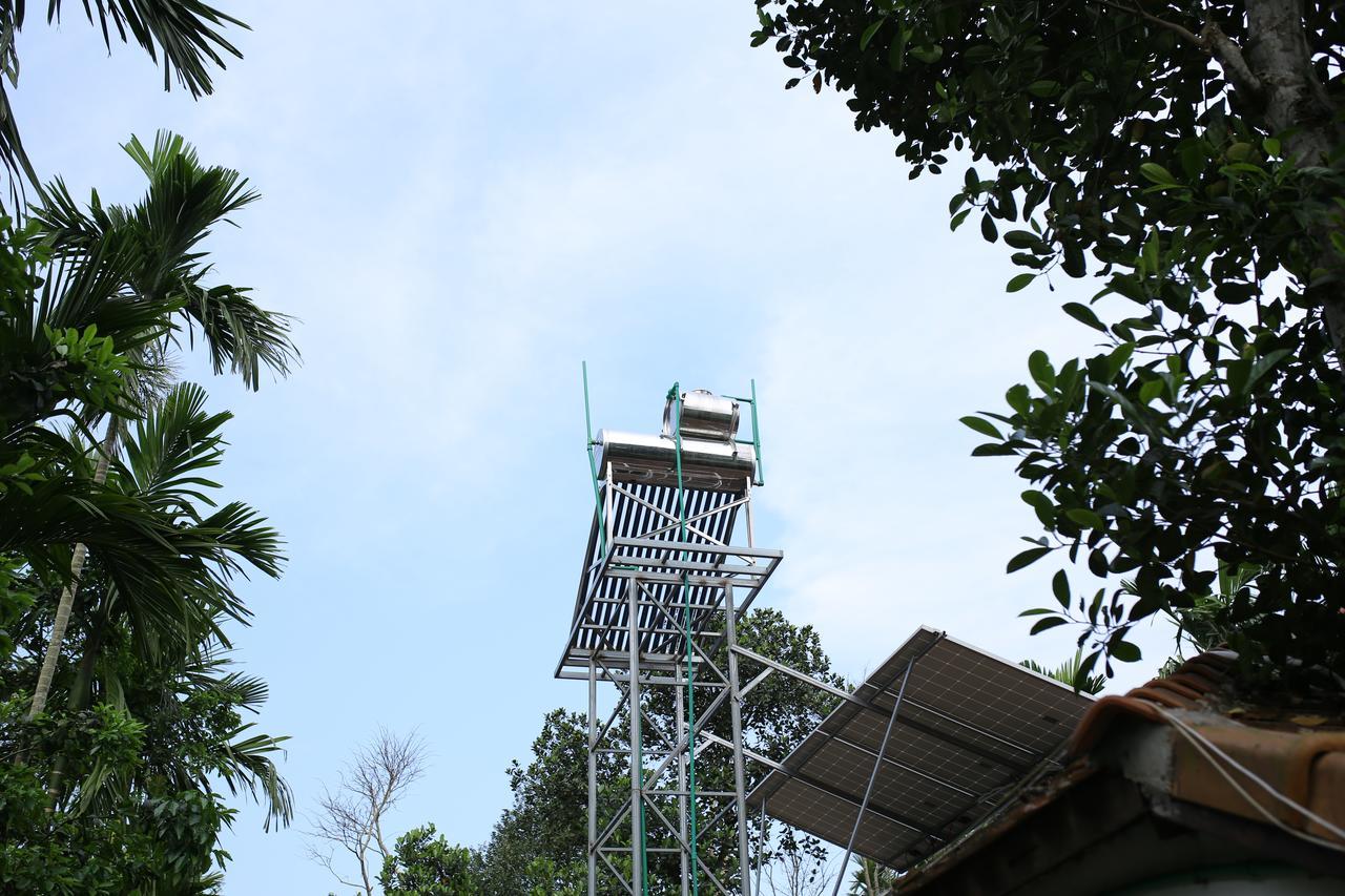 Thuy Bieu Homestay フエ エクステリア 写真