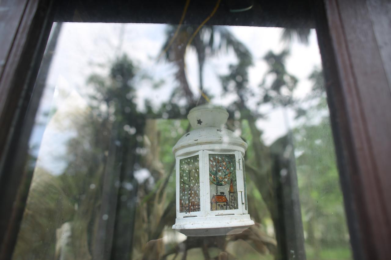 Thuy Bieu Homestay フエ エクステリア 写真