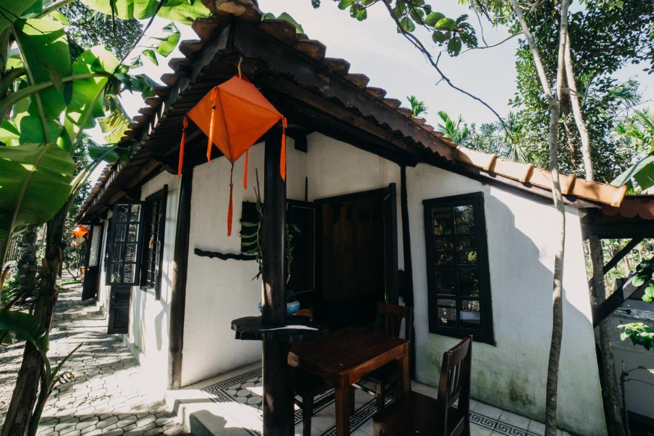Thuy Bieu Homestay フエ エクステリア 写真