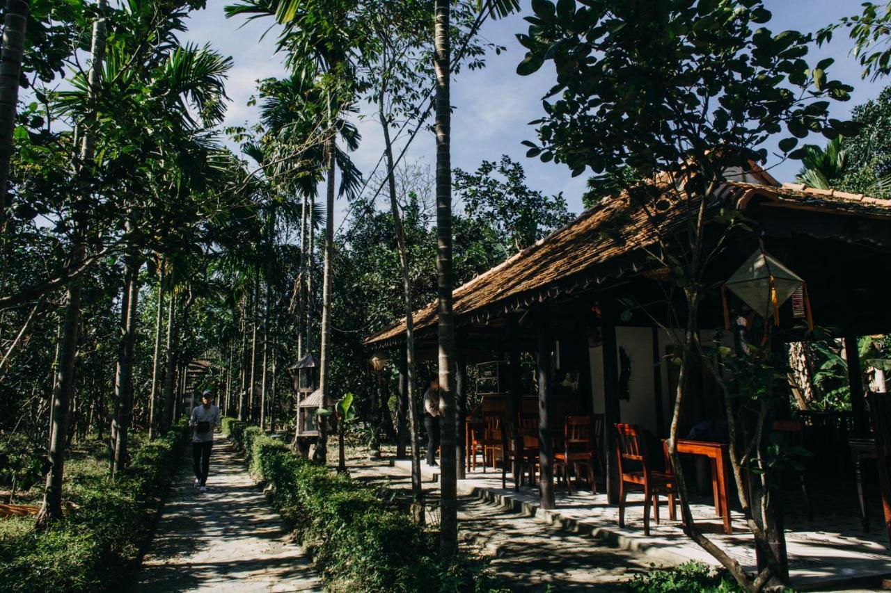 Thuy Bieu Homestay フエ エクステリア 写真