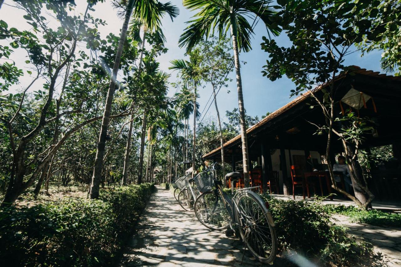 Thuy Bieu Homestay フエ エクステリア 写真